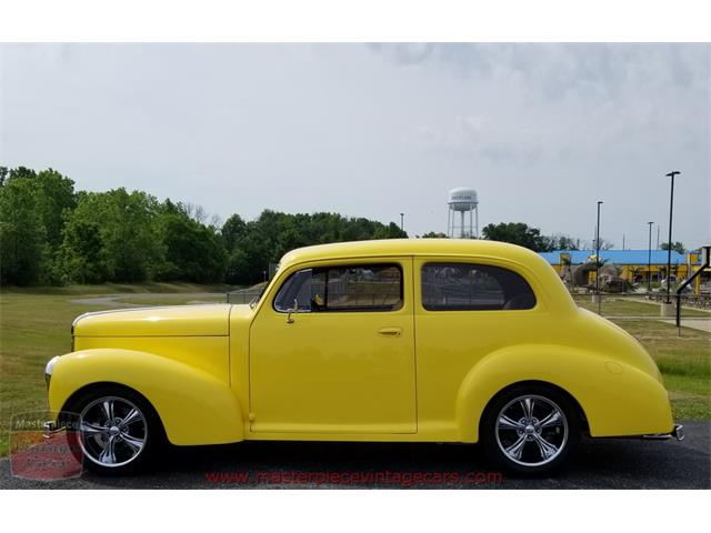 1939 Studebaker Champion (CC-1102577) for sale in Whiteland, Indiana