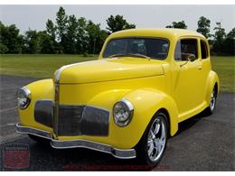 1939 Studebaker Champion (CC-1102577) for sale in Whiteland, Indiana