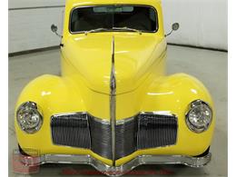 1939 Studebaker Champion (CC-1102577) for sale in Whiteland, Indiana