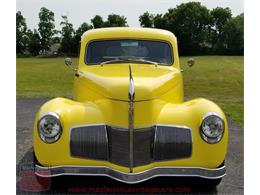 1939 Studebaker Champion (CC-1102577) for sale in Whiteland, Indiana