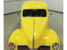 1939 Studebaker Champion (CC-1102577) for sale in Whiteland, Indiana