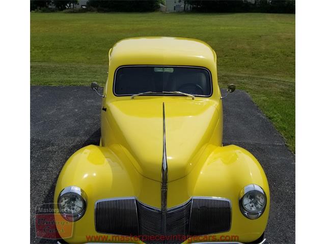 1939 Studebaker Champion (CC-1102577) for sale in Whiteland, Indiana