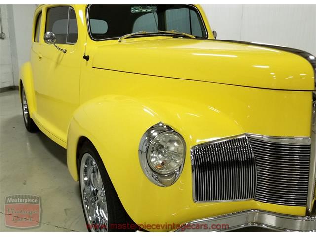 1939 Studebaker Champion (CC-1102577) for sale in Whiteland, Indiana