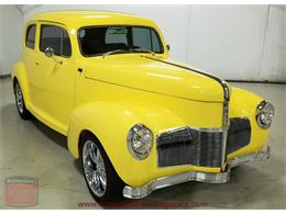1939 Studebaker Champion (CC-1102577) for sale in Whiteland, Indiana