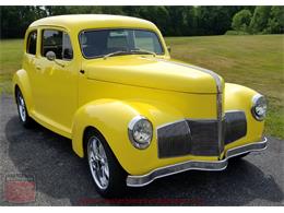 1939 Studebaker Champion (CC-1102577) for sale in Whiteland, Indiana