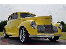 1939 Studebaker Champion (CC-1102577) for sale in Whiteland, Indiana