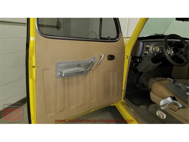 1939 Studebaker Champion (CC-1102577) for sale in Whiteland, Indiana