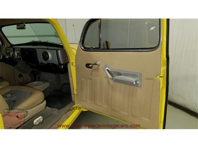 1939 Studebaker Champion (CC-1102577) for sale in Whiteland, Indiana