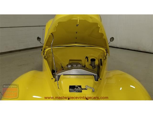 1939 Studebaker Champion (CC-1102577) for sale in Whiteland, Indiana
