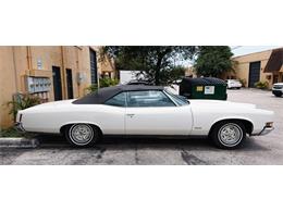 1971 Pontiac Grand Ville (CC-1102602) for sale in Miami, Florida