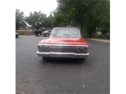 1963 Chevrolet Bel Air (CC-1102620) for sale in LAWRENCE, Kansas