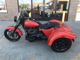 2016 Harley-Davidson FLRT (CC-1102623) for sale in Henderson, Nevada