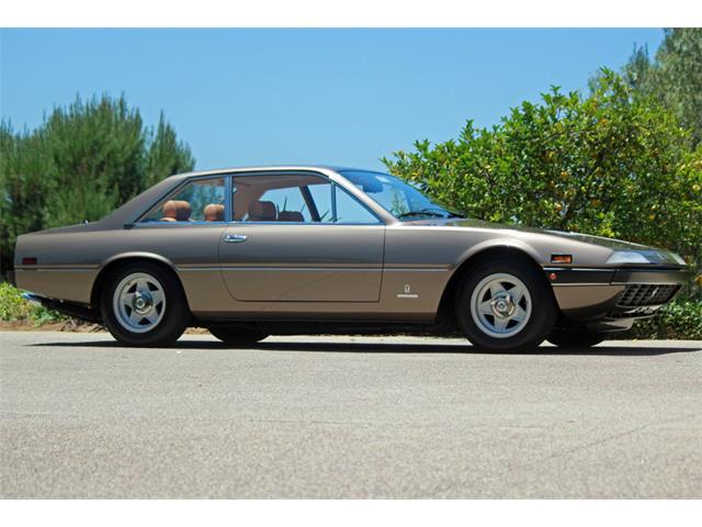 1975 Ferrari 365 (CC-1102638) for sale in san Diego , ca 