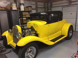 1930 Ford 5-Window Coupe (CC-1102641) for sale in Keatchie, Louisiana