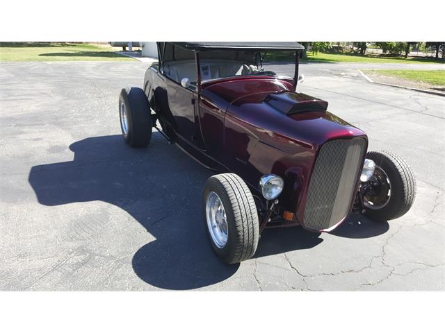 1929 Ford Roadster (CC-1102658) for sale in Bakersfield, California