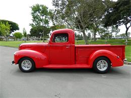 1940 Ford Pickup (CC-1102663) for sale in orange, California
