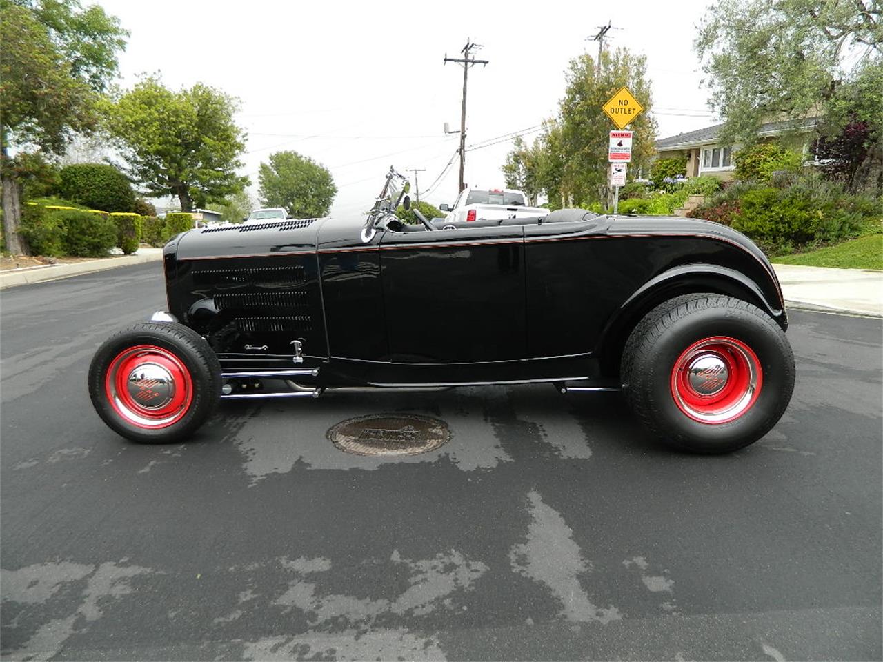 1932 ford wheels for sale