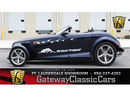 2001 Chrysler Prowler (CC-1102675) for sale in Coral Springs, Florida