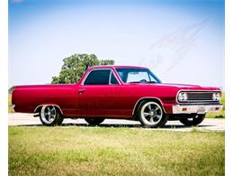 1964 Chevrolet El Camino (CC-1102685) for sale in Arlington, Texas