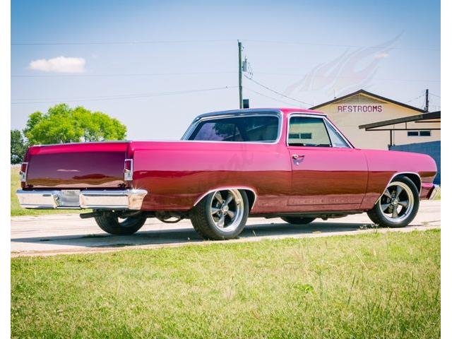 1964 Chevrolet El Camino (CC-1102685) for sale in Arlington, Texas