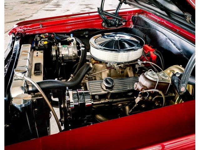 1964 Chevrolet El Camino (CC-1102685) for sale in Arlington, Texas