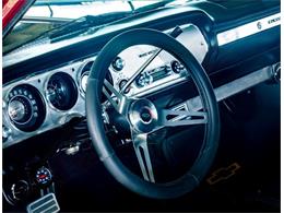 1964 Chevrolet El Camino (CC-1102685) for sale in Arlington, Texas