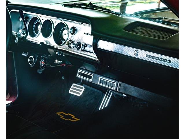 1964 Chevrolet El Camino (CC-1102685) for sale in Arlington, Texas