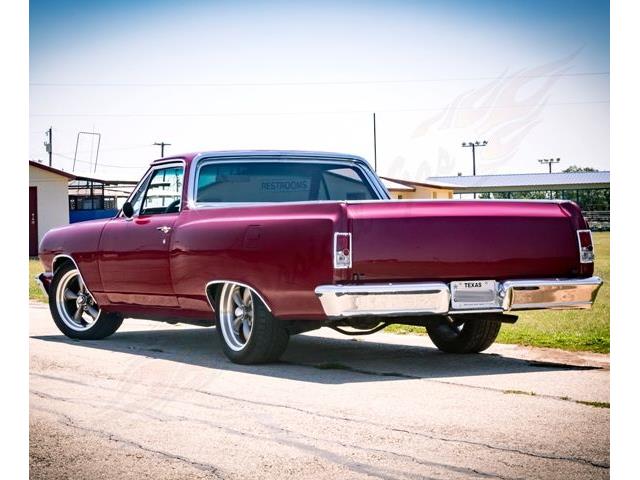 1964 Chevrolet El Camino (CC-1102685) for sale in Arlington, Texas