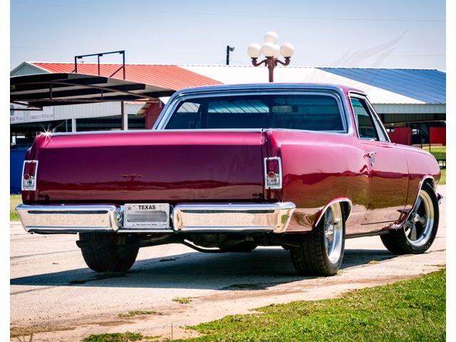 1964 Chevrolet El Camino (CC-1102685) for sale in Arlington, Texas