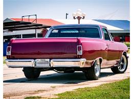 1964 Chevrolet El Camino (CC-1102685) for sale in Arlington, Texas