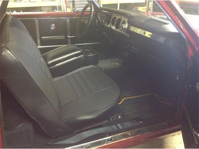 1964 Chevrolet El Camino (CC-1102685) for sale in Arlington, Texas