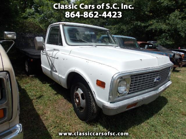 1971 Chevrolet C/K 30 (CC-1102694) for sale in Gray Court, South Carolina