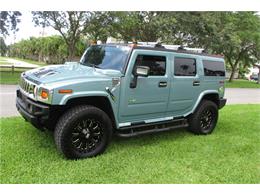 2007 Hummer H2 (CC-1102697) for sale in Uncasville, Connecticut