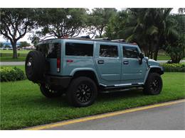 2007 Hummer H2 (CC-1102697) for sale in Uncasville, Connecticut