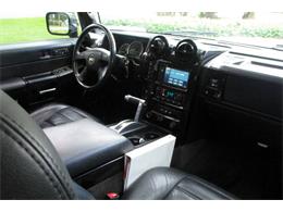 2007 Hummer H2 (CC-1102697) for sale in Uncasville, Connecticut