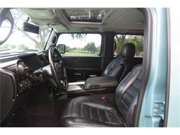 2007 Hummer H2 (CC-1102697) for sale in Uncasville, Connecticut