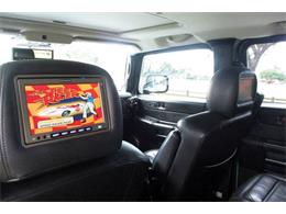 2007 Hummer H2 (CC-1102697) for sale in Uncasville, Connecticut