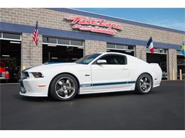 2011 Ford Mustang GT350 (CC-1102698) for sale in St. Charles, Missouri