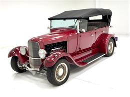 1929 Ford Model A (CC-1102710) for sale in Morgantown, Pennsylvania