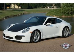2014 Porsche Carrera (CC-1102711) for sale in Collierville, Tennessee