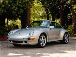 1998 Porsche 993 (CC-1102715) for sale in Marina Del Rey, California