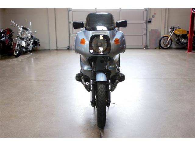 1977 BMW R100 RS (CC-1102727) for sale in San Carlos, California