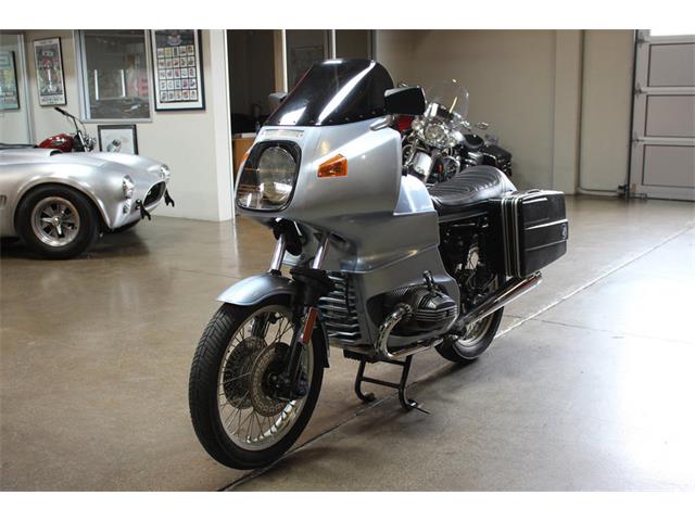 1977 BMW R100 RS (CC-1102727) for sale in San Carlos, California