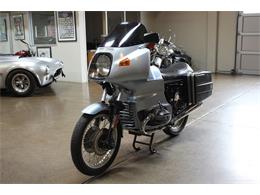 1977 BMW R100 RS (CC-1102727) for sale in San Carlos, California