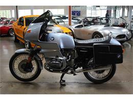 1977 BMW R100 RS (CC-1102727) for sale in San Carlos, California