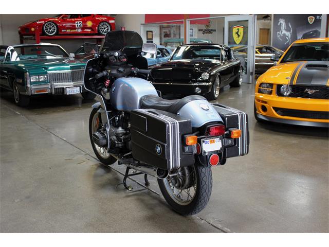 1977 BMW R100 RS (CC-1102727) for sale in San Carlos, California