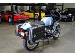 1977 BMW R100 RS (CC-1102727) for sale in San Carlos, California