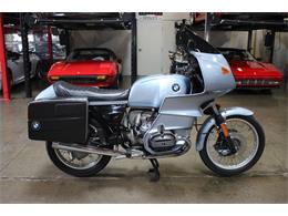 1977 BMW R100 RS (CC-1102727) for sale in San Carlos, California