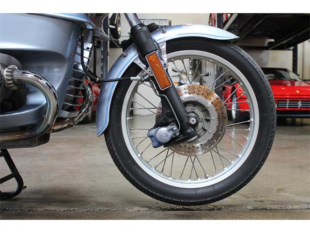 1977 BMW R100 RS (CC-1102727) for sale in San Carlos, California