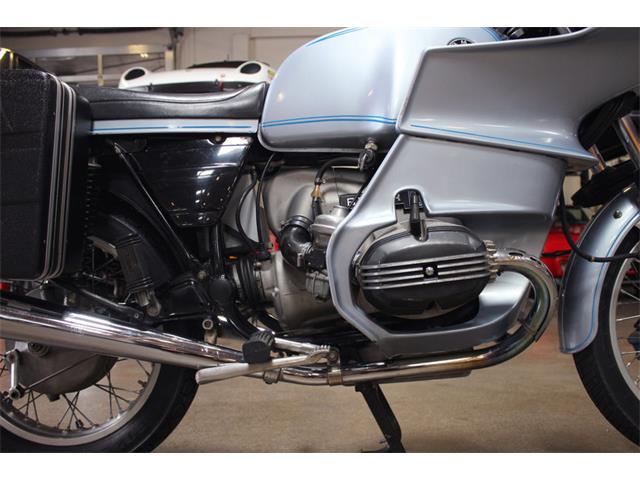 1977 BMW R100 RS (CC-1102727) for sale in San Carlos, California